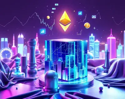 Ethereum Overtakes Major Giants, Eyes New Horizons