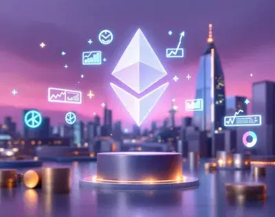 Ethereum's Uptober: A Cautious Optimism Amidst the Euphoria