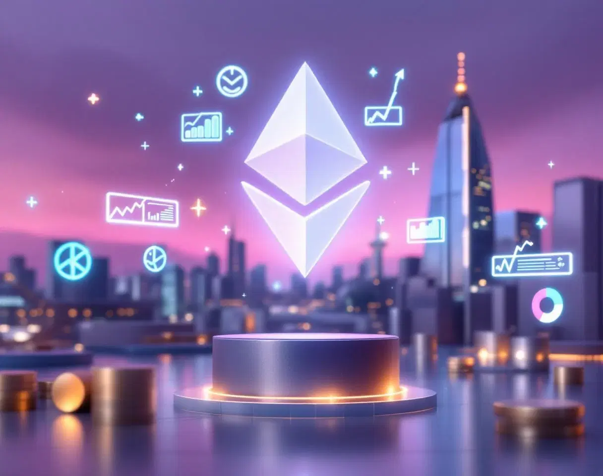 Ethereum's Uptober: A Cautious Optimism Amidst the Euphoria