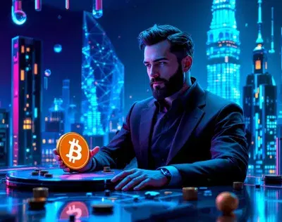 Bitcoin's Rise and the Self-Custody Movement in the Digital Era