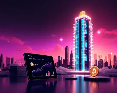 Bitcoin Treasury Revolution Fuels Market Momentum