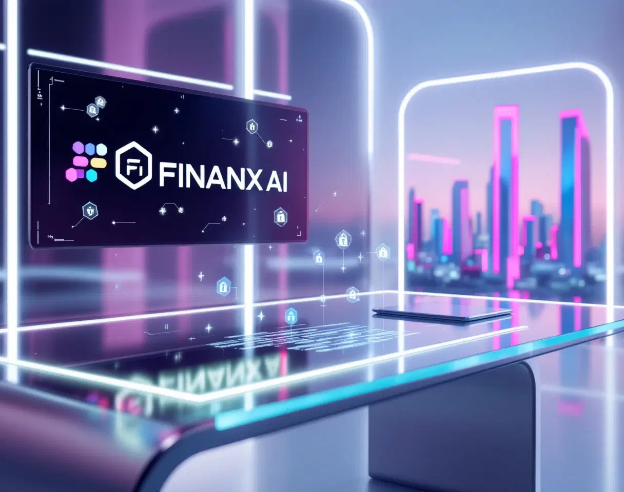 Riding the Crest of Digital Finance Innovation