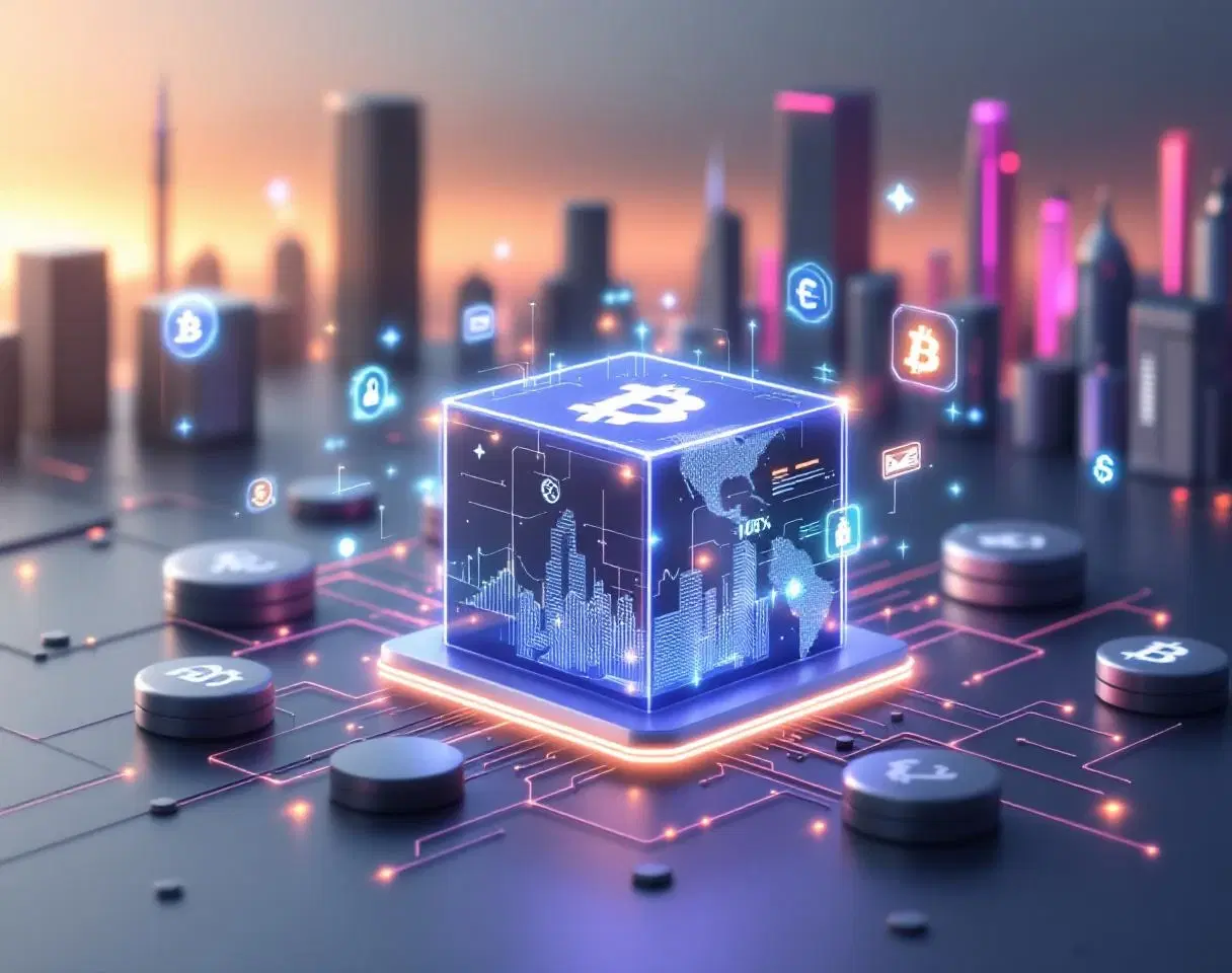 Bitcoin Transparency is Shattering Norms in the Crypto Sphere