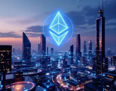 Ethereum Unraveled: The Truth Behind Its Inflation Rate