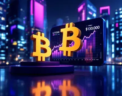 Bitcoin's Unyielding Ascent as Q3 2025 Nears