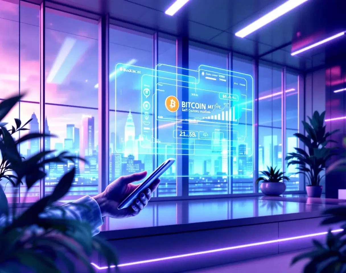 Block Inc Ignites a Shift in the Cryptocurrency Landscape