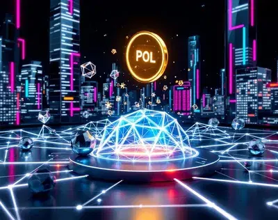 Sailing Through Stormy Waters in the Polygon Network