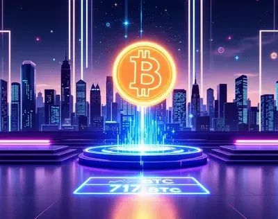 Massive Bitcoin Transfer to OKX Unveils Market Mysteries