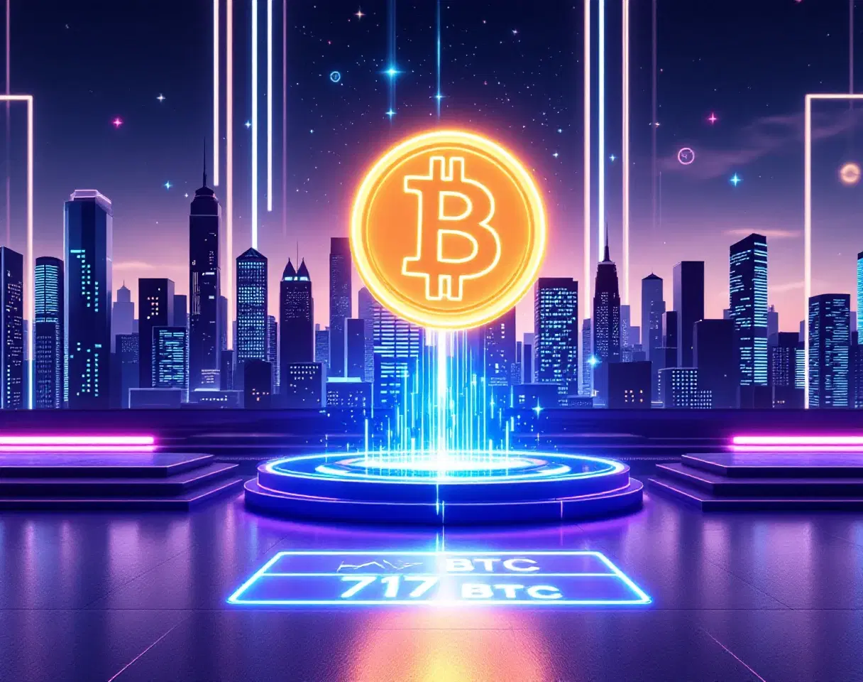 Massive Bitcoin Transfer to OKX Unveils Market Mysteries