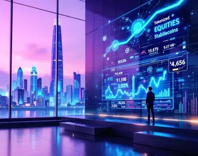 The Transformative Power of Crypto Exchanges in Global Markets