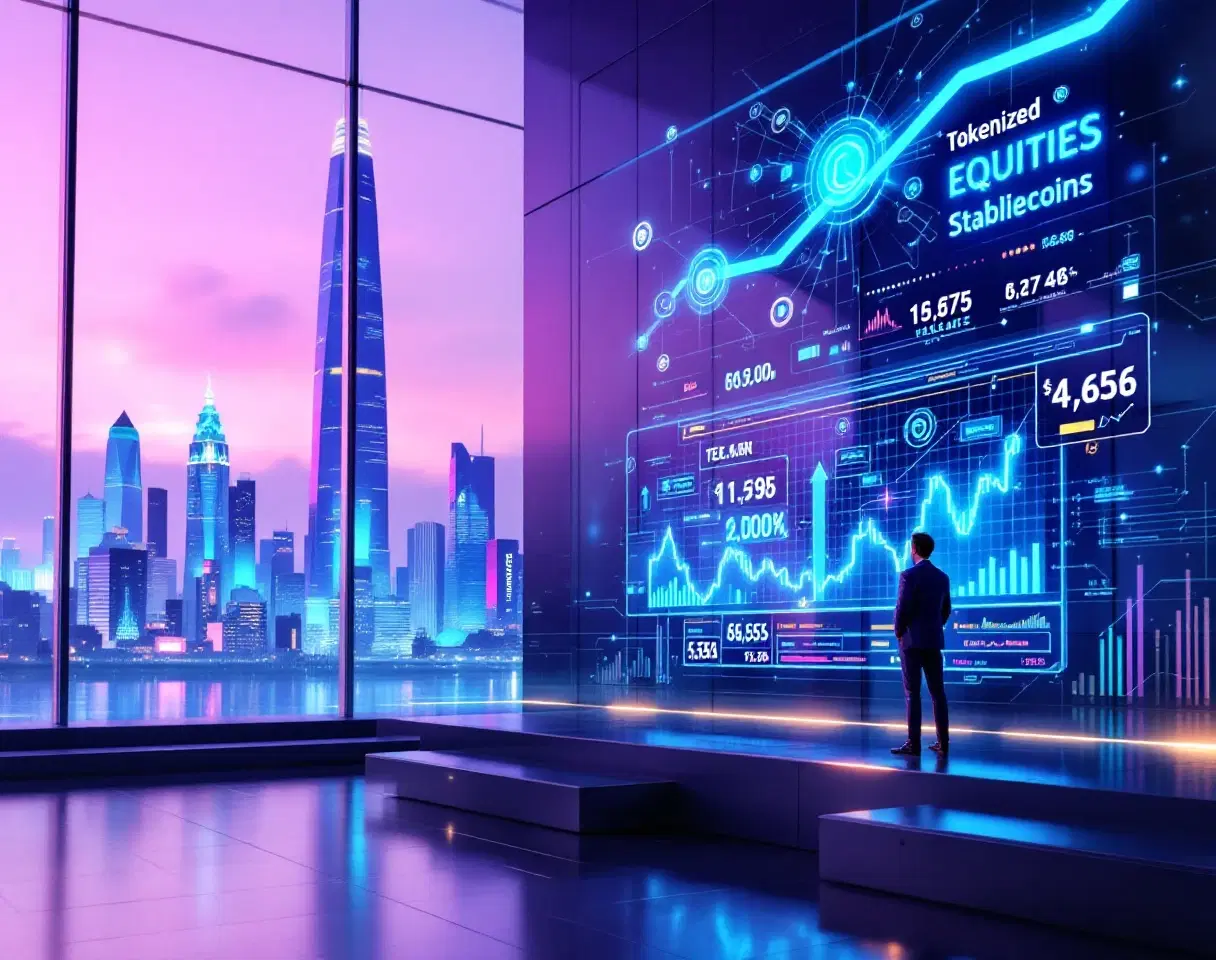 The Transformative Power of Crypto Exchanges in Global Markets