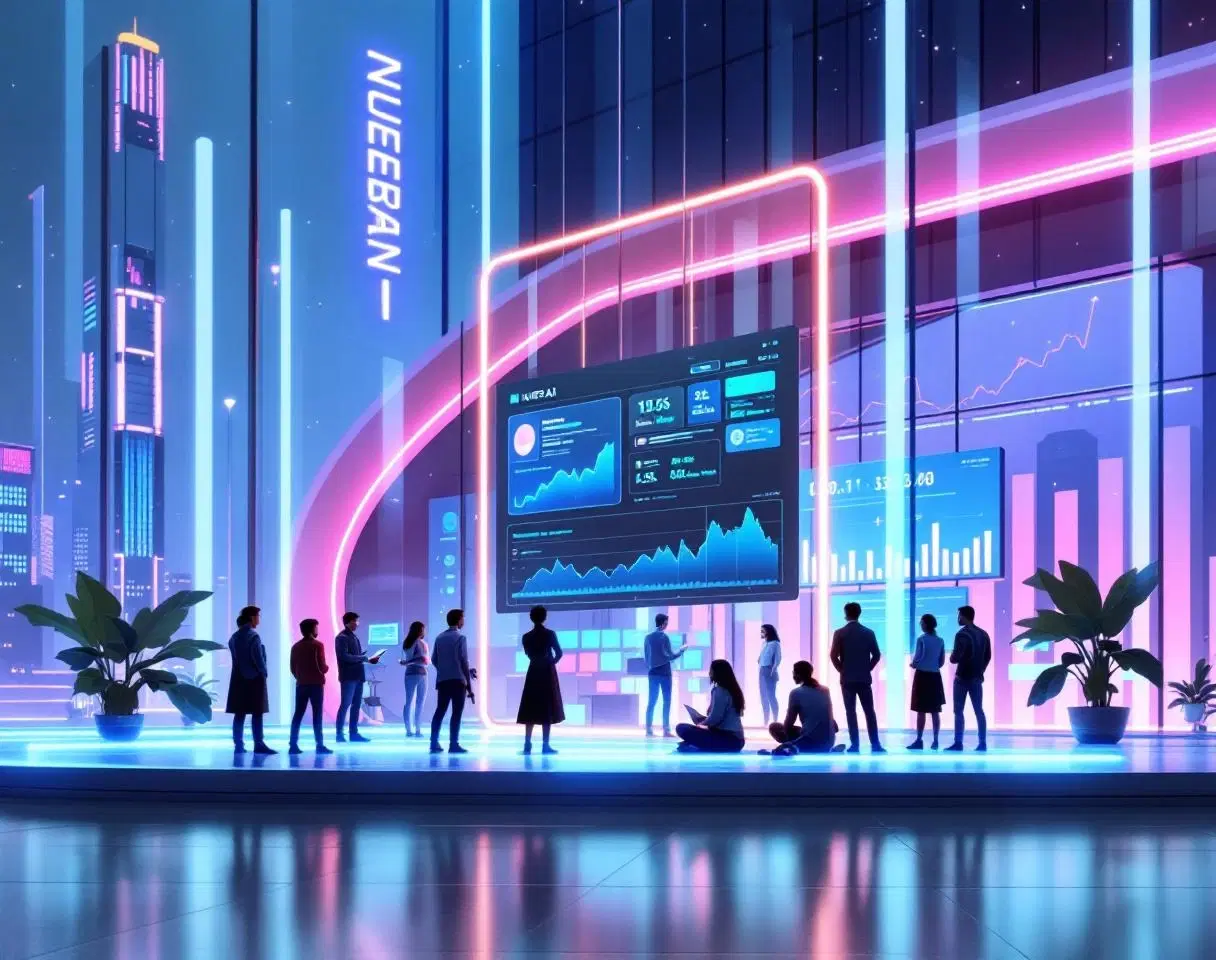 Disrupting Tradition in Finance with Decentralized Hedge Funds