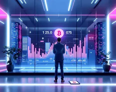 Metaplanet's Bitcoin Strategy Redefines Corporate Finance