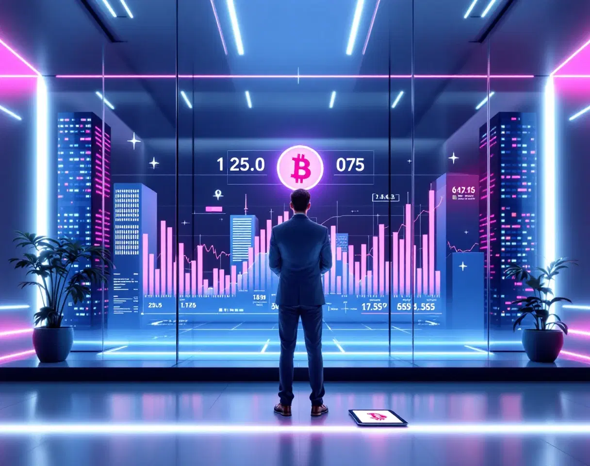 Metaplanet's Bitcoin Strategy Redefines Corporate Finance