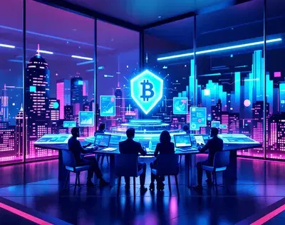 Keyrock's Bold Move Shakes Up the Crypto Trading Scene