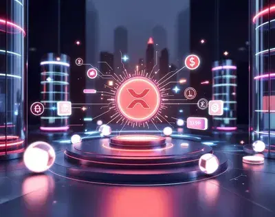 XRP Ledger and Linklogis Shaping Tomorrow's Digital Supply Chain Finance