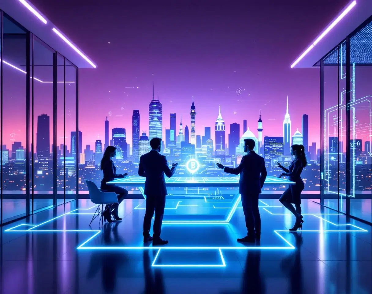 Cardano Redefines the Landscape of EU Blockchain Policy