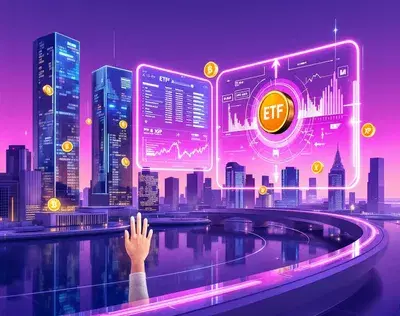 The Rise of Dogecoin and XRP ETFs is Changing Finance Forever