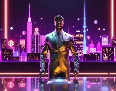 Quantum Computing and Cryptocurrency Threats Are Closer Than You Think