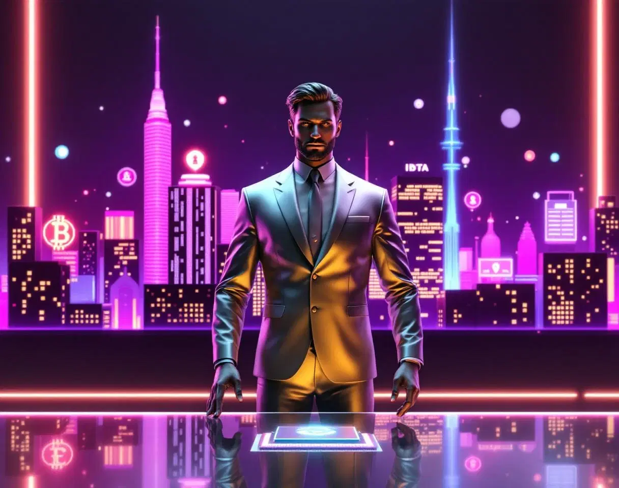 Quantum Computing and Cryptocurrency Threats Are Closer Than You Think