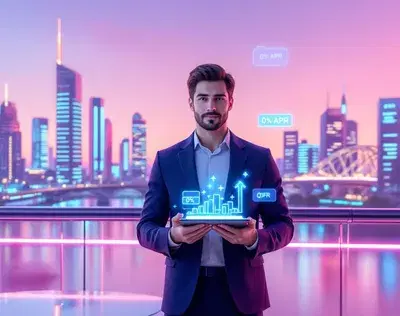 Reimagining Crypto Lending with Nexo's Zero-Interest Credit