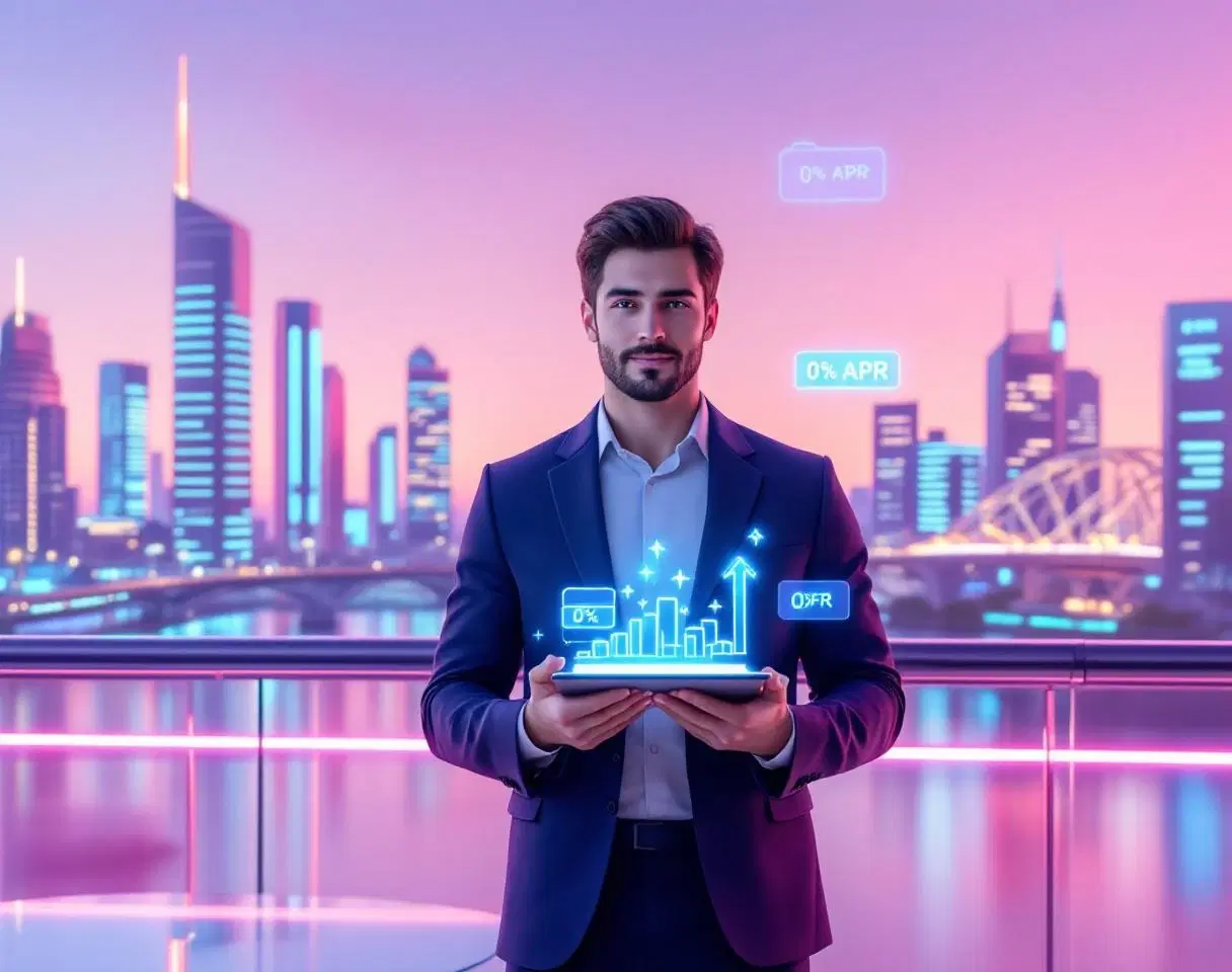 Reimagining Crypto Lending with Nexo's Zero-Interest Credit