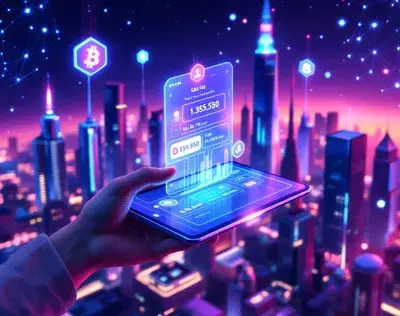 Transforming Blockchain Transactions with D’CENT Wallet and GasPass