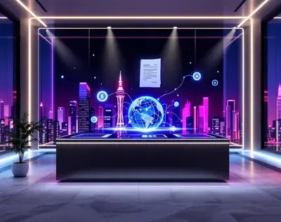 U.S. Embraces the Global Crypto Landscape with CFTC's Strategic Initiative