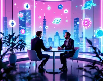 Evolution of Digital Asset Treasuries