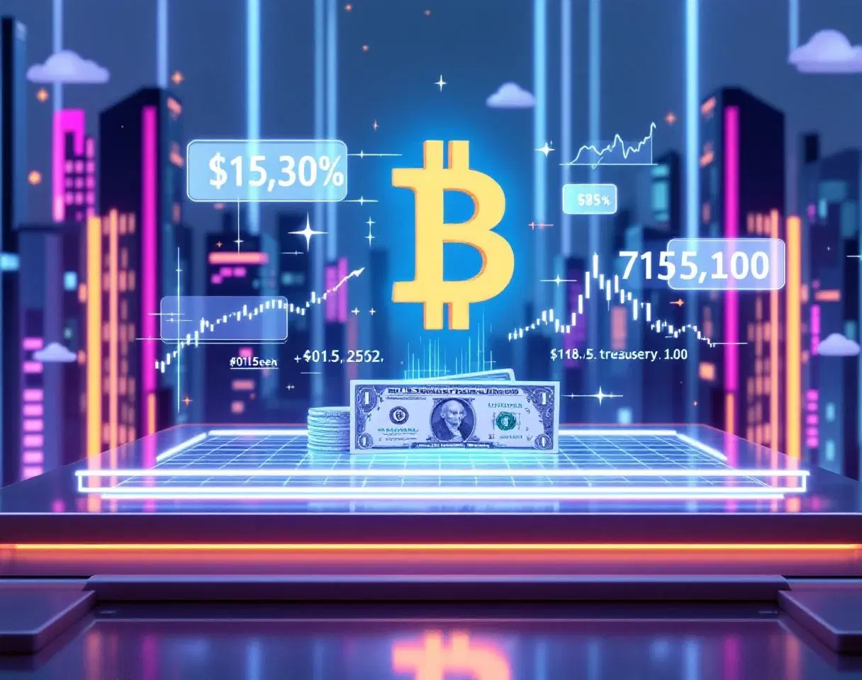 Dissecting the Nicholas Bitcoin and Treasuries AfterDark ETF