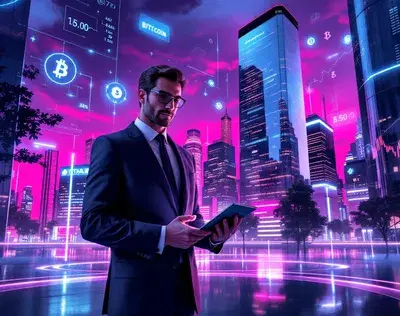 Grant Cardone's Real Estate Play Disrupts Conventional Bitcoin Investment Thinking
