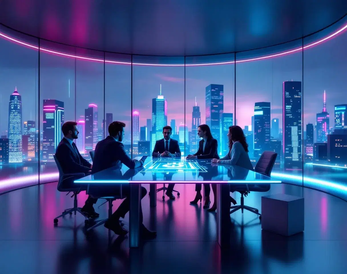 MEXC Ventures Uplifts Indonesia's Crypto Scene