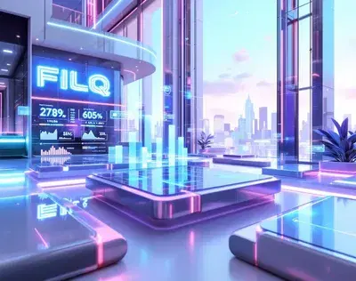 Chainlink Attracts Attention Amid Growing Institutional Appetite for Digital Assets
