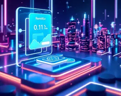 Remittix Redefining the Landscape of Remittance with Cryptocurrency