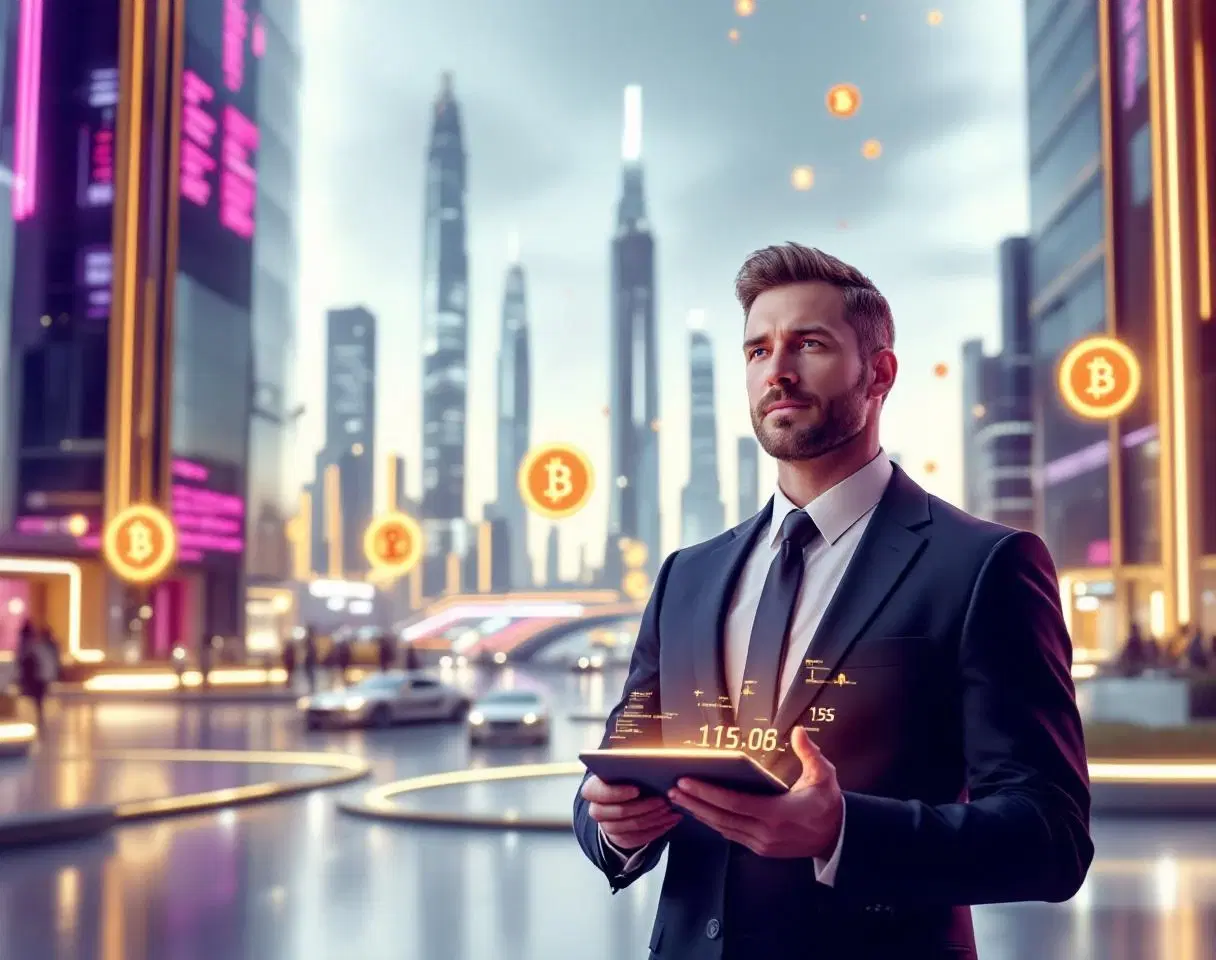 The XRPL Awakening: David Schwartz's Visionary Leap Forward