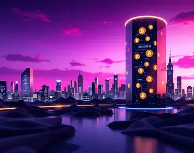 Bitcoin Shatters Expectations in September 2025 and the Institutional Surge