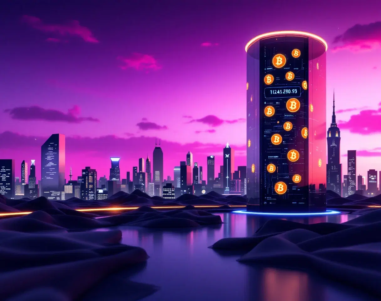 Bitcoin Shatters Expectations in September 2025 and the Institutional Surge