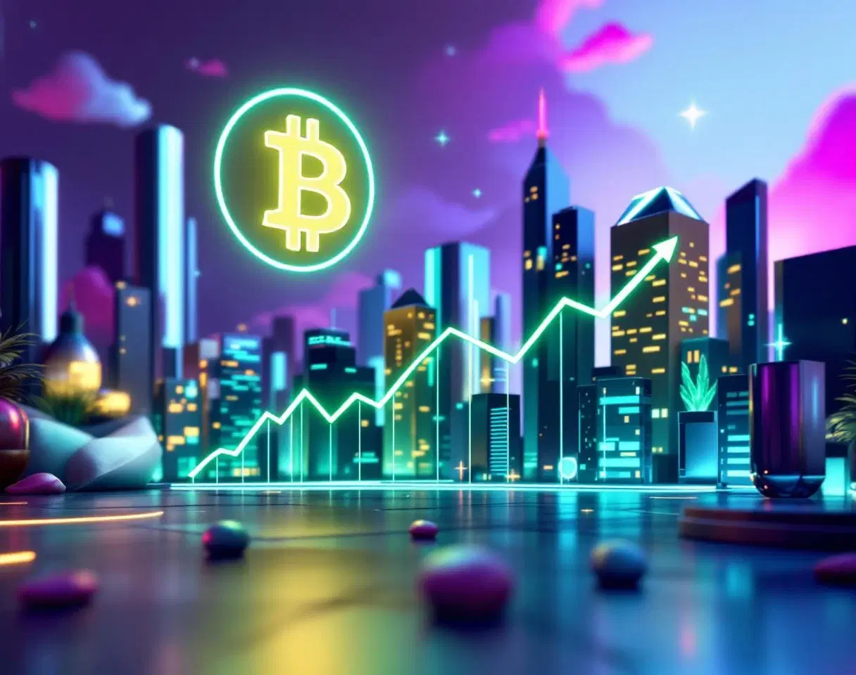 The Rise of Bitcoin: Exposing the Forces Behind Its Phenomenal Ascent