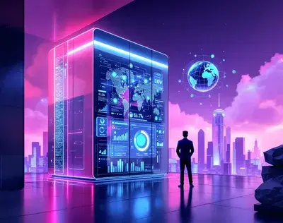 Embrace the Eco-Driven Approach to Crypto Wealth