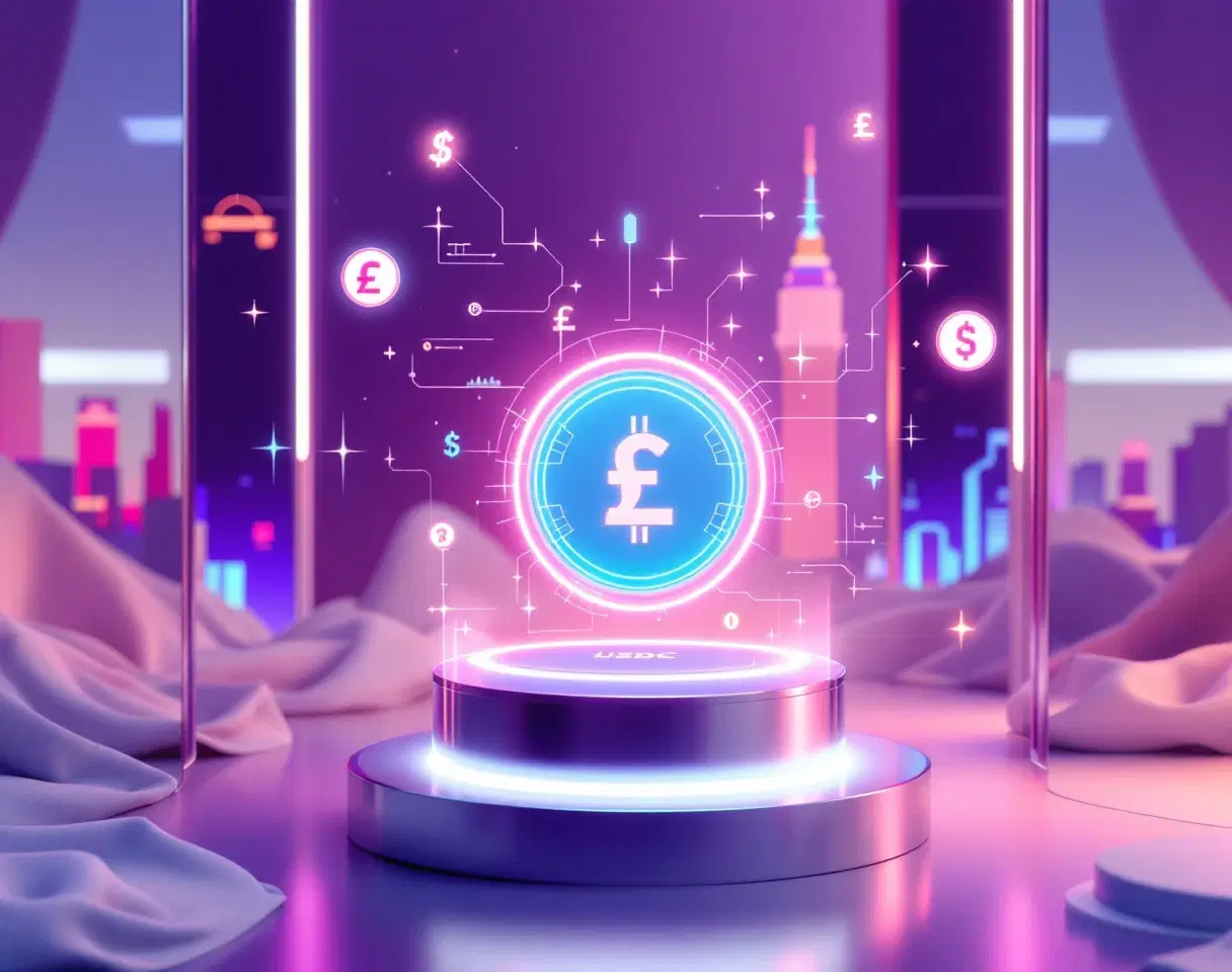 The Case for Choosing USDC as Your Go-To Stablecoin
