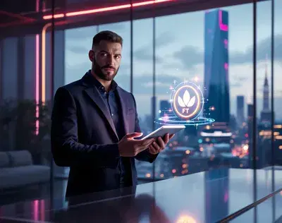 Andre Cronje Unveils Flying Tulip, Setting a New Standard for DeFi Investment