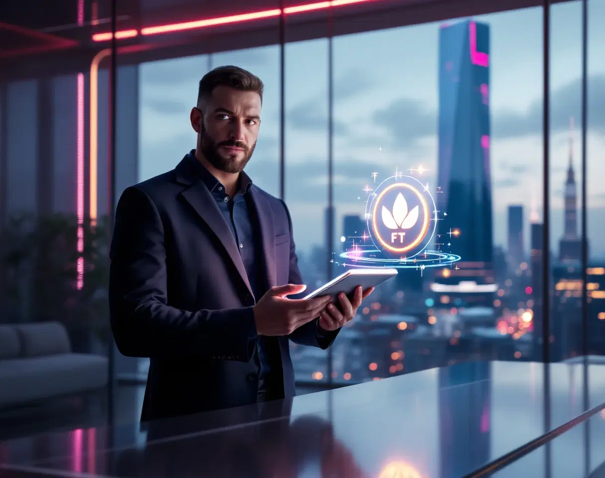 Andre Cronje Unveils Flying Tulip, Setting a New Standard for DeFi Investment