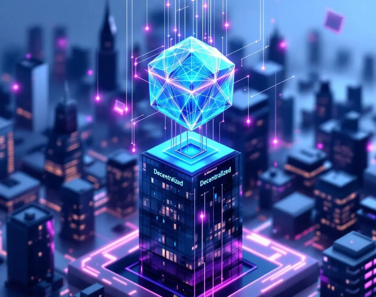 Trust in Centralized Exchanges Declines as Crypto Market Evolves