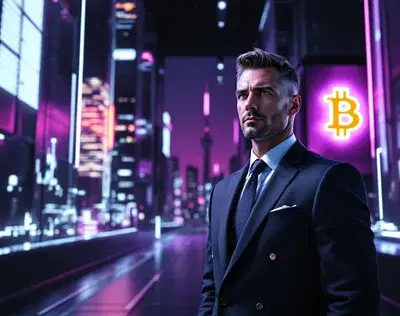 Michael Saylor Challenges the Status Quo with a $4.2 Billion Bitcoin Bet