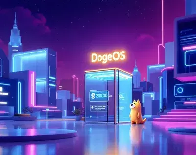 Dogecoin's Bold Leap into the Future