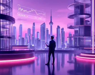 Bitcoin's Market Transformation Sparks New Trading Possibilities