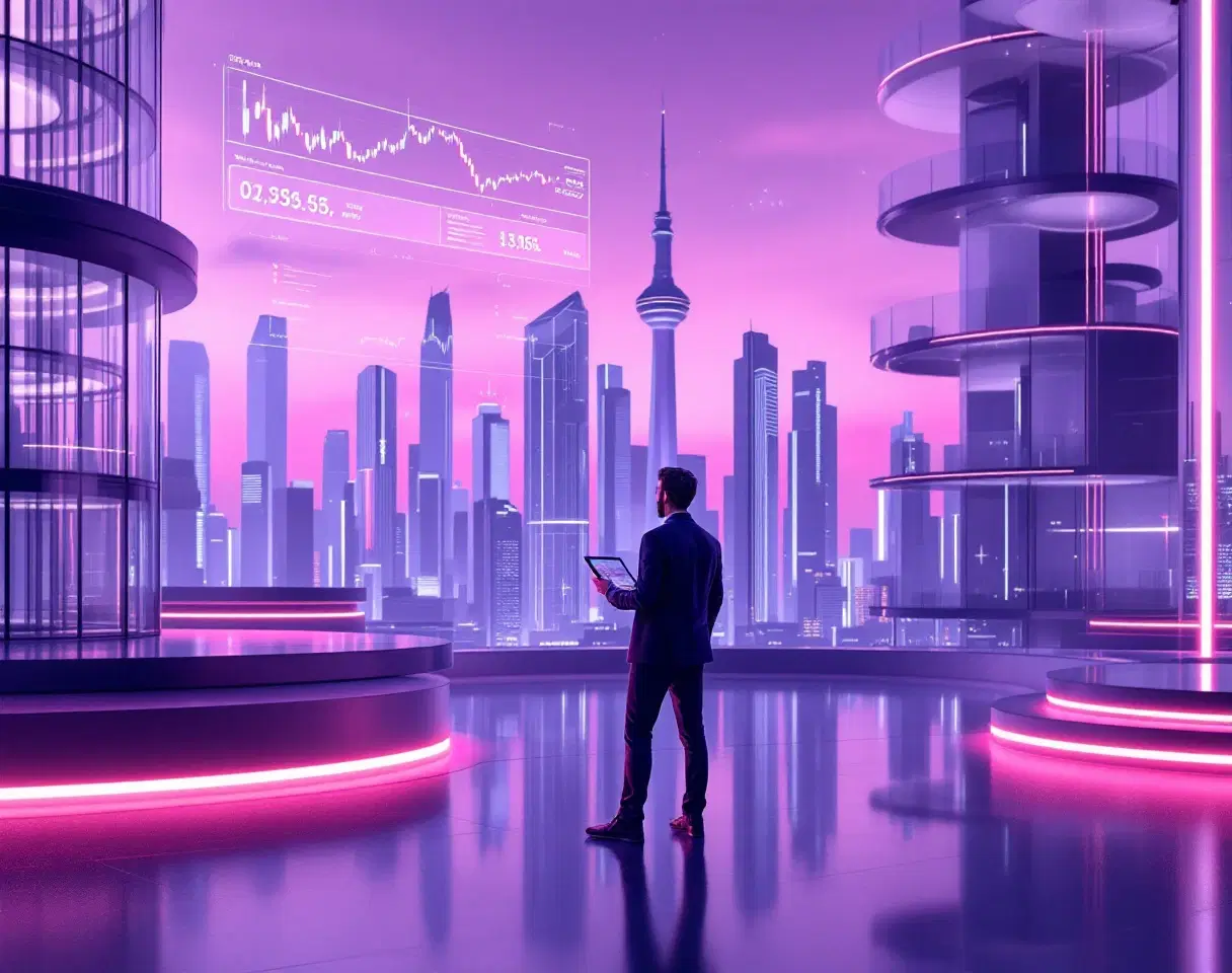 Bitcoin's Market Transformation Sparks New Trading Possibilities