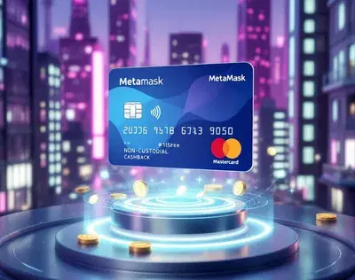 MetaMask Card Signals a Transformative Shift in Crypto Payments in the US
