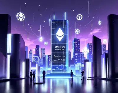 Ethereum's Conundrum of Growth and Governance