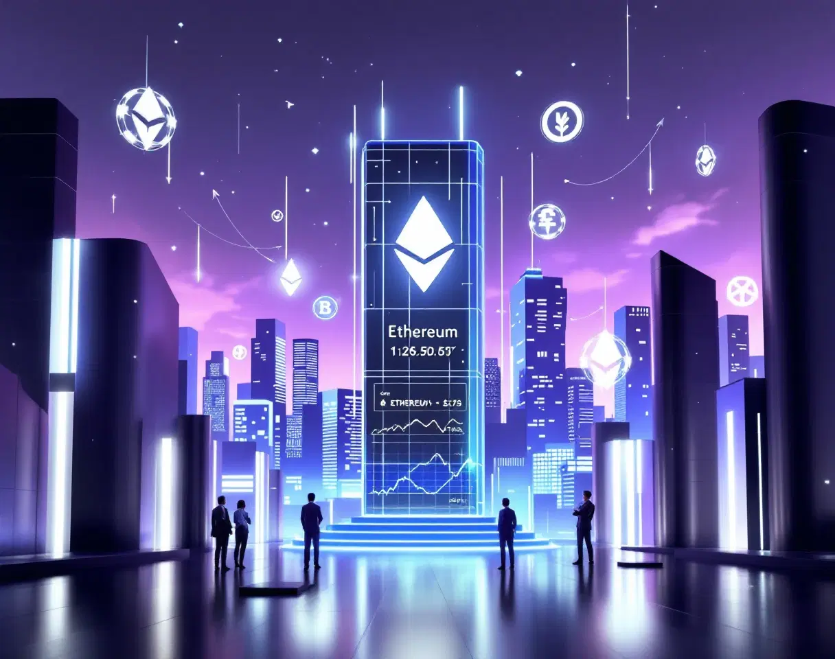Ethereum's Conundrum of Growth and Governance